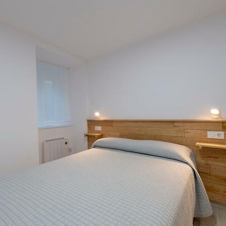 Apartamentos Mar De Fondo Muxia Ngoại thất bức ảnh