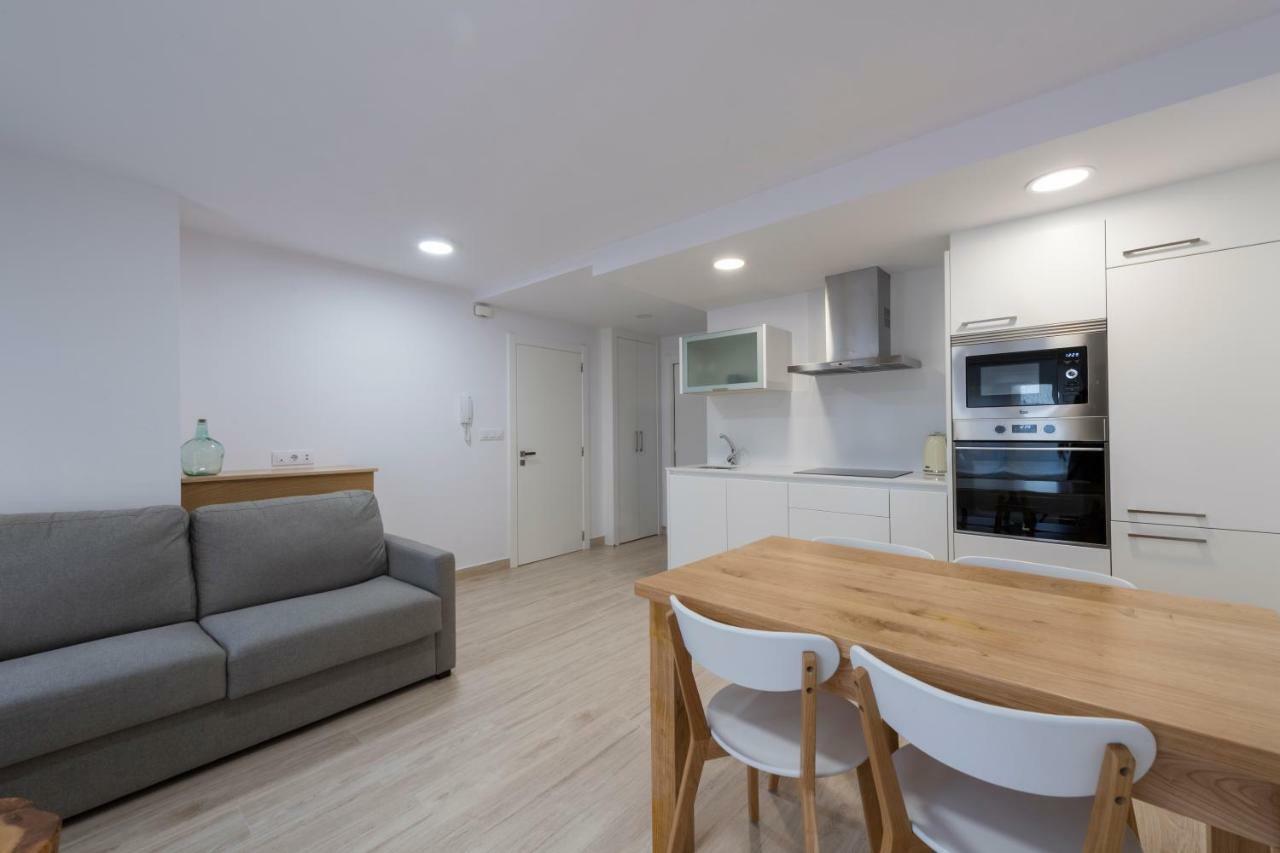 Apartamentos Mar De Fondo Muxia Ngoại thất bức ảnh