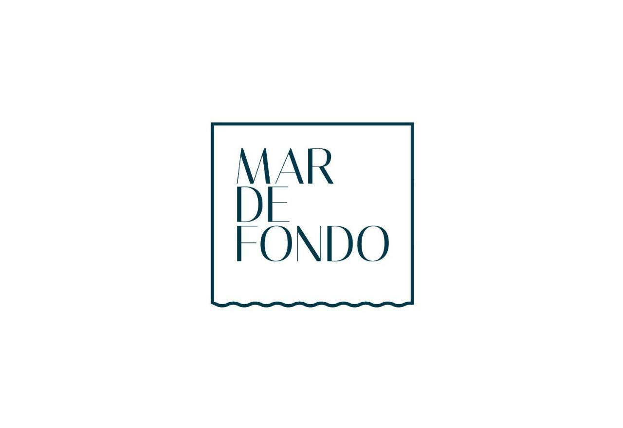 Apartamentos Mar De Fondo Muxia Ngoại thất bức ảnh